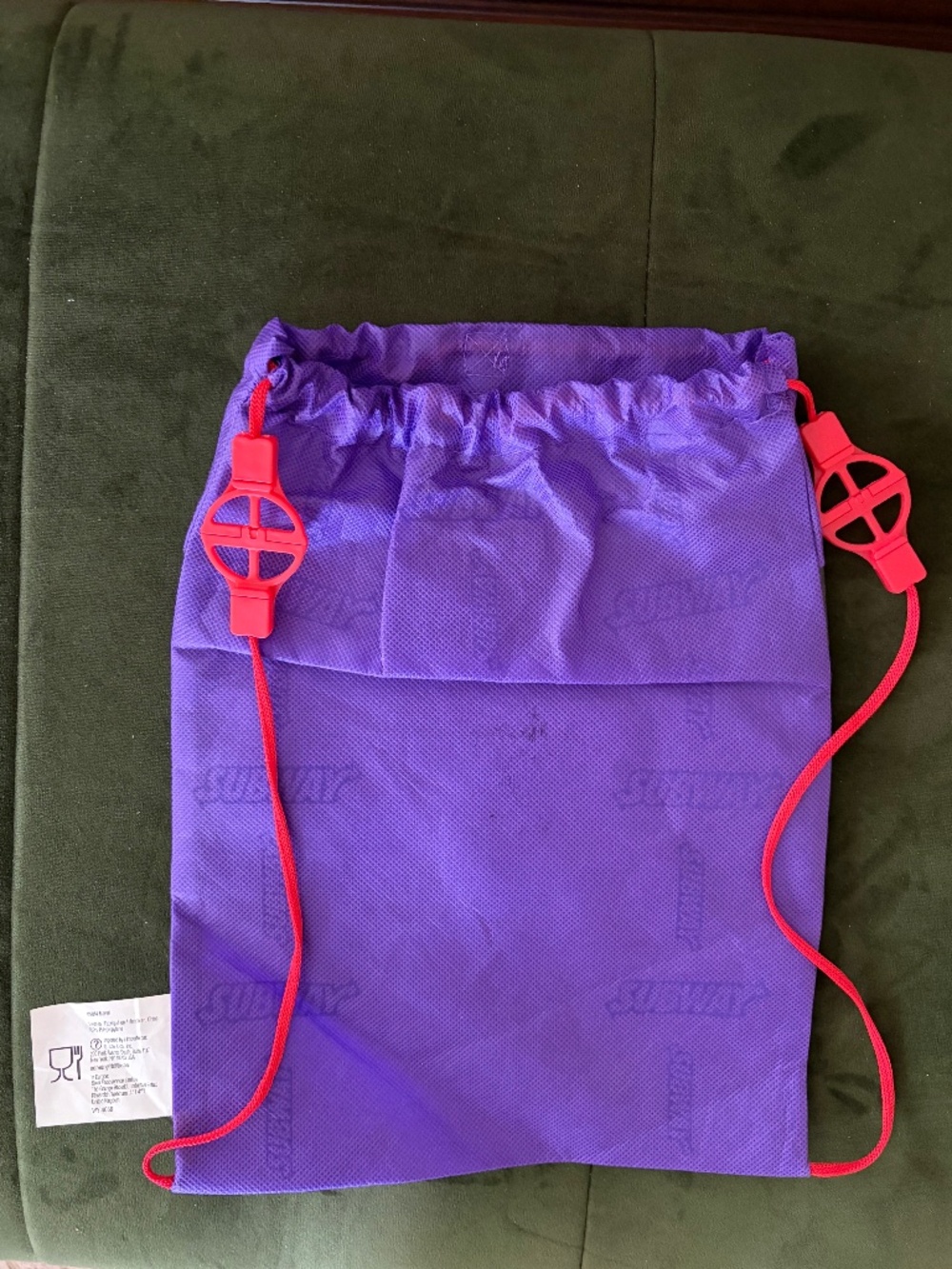 Backpack - Picture 2 of 6